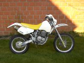 1995 Suzuki DR 350 S photo